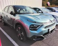 Citroen C4 Pocé-sur-Cisse