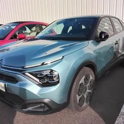 Citroen C4 1.2 PureTech 12V - 130 S&S 2020 BERLINE Feel PHASE 1 occasion - Poc&eacute;-sur-Cisse - photo 3/42