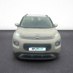 Citroen C3 Aircross C3 Aircross PureTech 110 S&S EAT6 Shine Mont&eacute;limar