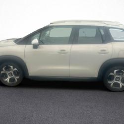 Citroen C3 Aircross C3 Aircross PureTech 110 S&S EAT6 Shine Mont&eacute;limar