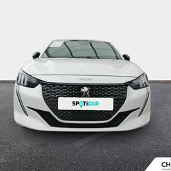 Peugeot 208 208 PureTech 100 S&S BVM6 GT Noidans-l&egrave;s-Vesoul