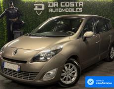 Renault Grand Scenic 3