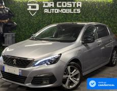 Peugeot 308 II Phase 2 Taverny