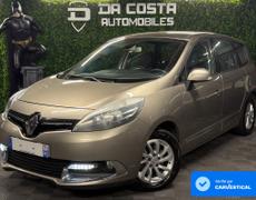 Renault Grand Scenic 3 Taverny