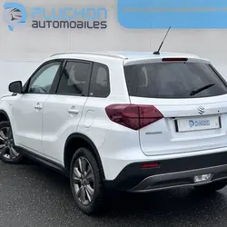 Suzuki Vitara 1.4 BOOSTERJET HYBRID 129CH PRIVILEGE AUTO occasion - Saint-Lumine-de-Clisson - photo 2/5