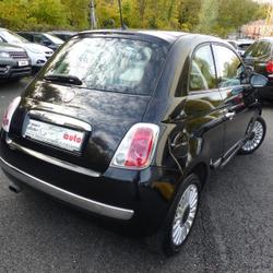 Fiat 500 II 1.2 8V 69CH STREET Mont&eacute;vrain