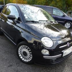 Fiat 500 II 1.2 8V 69CH STREET Mont&eacute;vrain