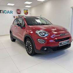 Fiat 500x 1.5 MHEV FFLY 130ch DCT7 Pack Con Sty Rouen