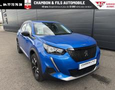 Peugeot 2008 La Grand-Croix