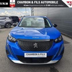 Peugeot 2008 PureTech 130 S&S BVM6 Allure La Grand-Croix