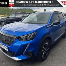 Peugeot 2008 PureTech 130 S&S BVM6 Allure La Grand-Croix