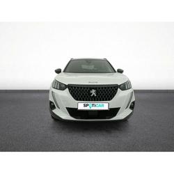 Peugeot 2008 2008 PureTech 130 S&S EAT8 GT Mont&eacute;limar