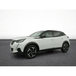 Peugeot 2008 2008 PureTech 130 S&S EAT8 GT Mont&eacute;limar