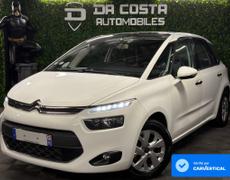 Citroen C4 Picasso Taverny