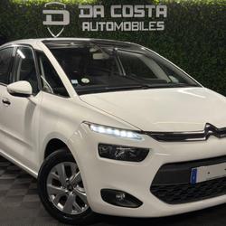 Citroen C4 Picasso II INTENSIVE 1.6 E HDI 115 Cv BOITE AUTOMATIQUE / 5 PLACES - GARANTIE 1 AN Taverny