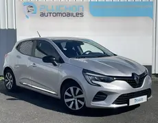 Renault Clio 5