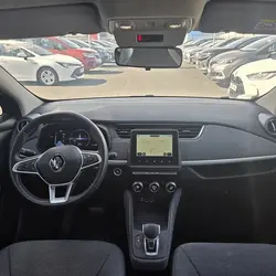 Renault Clio 5 1.6 E-TECH 145CH FULL HYBRID EVOLUTION occasion - Saint-Lumine-de-Clisson - photo 2/21