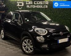 Fiat 500x Taverny