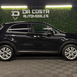 Fiat 500x POP STAR 1.4 MULTIAIR 140 Cv POPSTAR BUSINESS 4x2 / 1ERE MAIN - GARANTIE 1 AN Taverny
