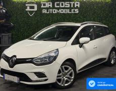 Renault Clio 4 Taverny