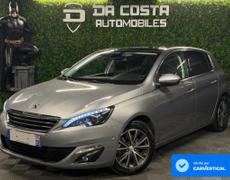 Peugeot 308 II Phase 2 Taverny
