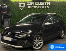 Volkswagen Polo Taverny