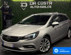 Opel Astra Taverny