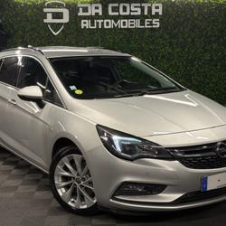 Opel Astra SPORT TOURERS / BREAK V 5 ELITE 1.6 CDTI 16V FAP ecoFLEX 136 cv S&S - GARANTIE 1 AN Taverny
