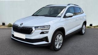 Skoda Karoq  - photo 0