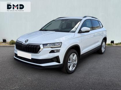 Skoda Karoq - Karoq 1.5 TSI Evo 2 150 ch ACT DSG7 Selection - 34 410 €