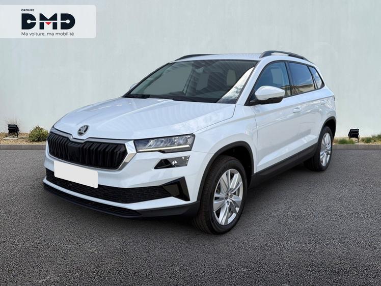Skoda Karoq  - 34 410 €