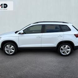 Skoda Karoq Karoq 1.5 TSI Evo 2 150 ch ACT DSG7 Selection Angers