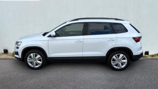 Skoda Karoq  - photo 1