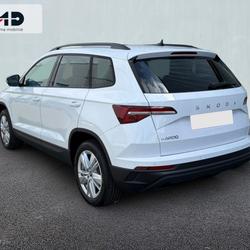 Skoda Karoq Karoq 1.5 TSI Evo 2 150 ch ACT DSG7 Selection Angers