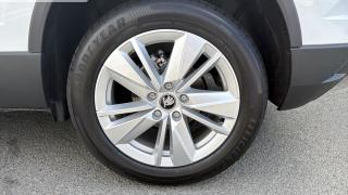 Skoda Karoq  - photo 3
