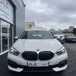 BMW Serie 1 118i 140ch Edition Sport Gouesnou