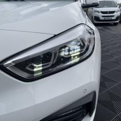 BMW Serie 1 118i 140ch Edition Sport Gouesnou