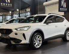 Cupra Formentor Vert-Saint-Denis