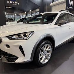 Cupra Formentor CUPRA FORMENTOR 150 CV Vert-Saint-Denis