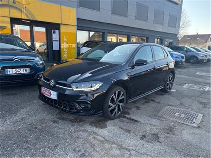 Volkswagen Polo - 1.0 TSI 95 S&S BVM5 R-Line - 18 500 €