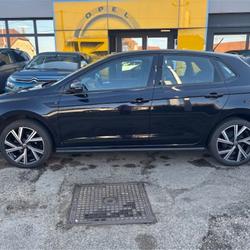 Volkswagen Polo 1.0 TSI 95 S&S BVM5 R-Line Dole