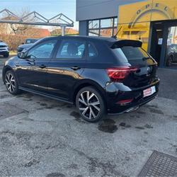 Volkswagen Polo 1.0 TSI 95 S&S BVM5 R-Line Dole