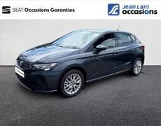 Seat Ibiza Annecy