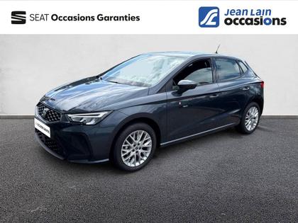 Seat Ibiza - Ibiza 1.0 TSI 95 ch S/S BVM5 Copa - 20 443 €