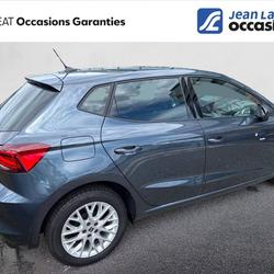 Seat Ibiza Ibiza 1.0 TSI 95 ch S/S BVM5 Copa Annecy