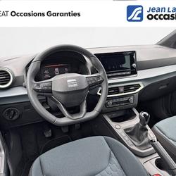 Seat Ibiza Ibiza 1.0 TSI 95 ch S/S BVM5 Copa Annecy