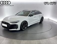 Audi RS5 Nogent-le-Phaye