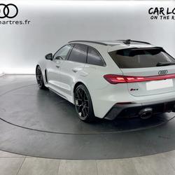 Audi RS5 RS5 Avant PHEV V6 2.9 quattro Tiptronic Nogent-le-Phaye