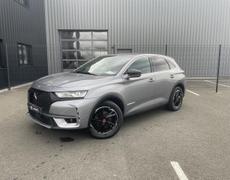 DS DS7 Crossback Bonchamp-lès-Laval