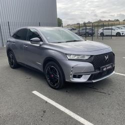 DS DS7 Crossback DS7 Crossback 2.0 BlueHDi - 180 - BV EAT8  Performance Line PHASE 1 Bonchamp-l&egrave;s-Laval